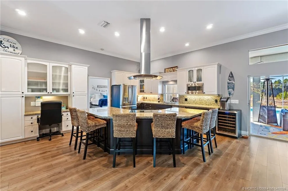 Unit for sale at 8888 SW Fishermans Wharf Drive, Stuart, FL 34997