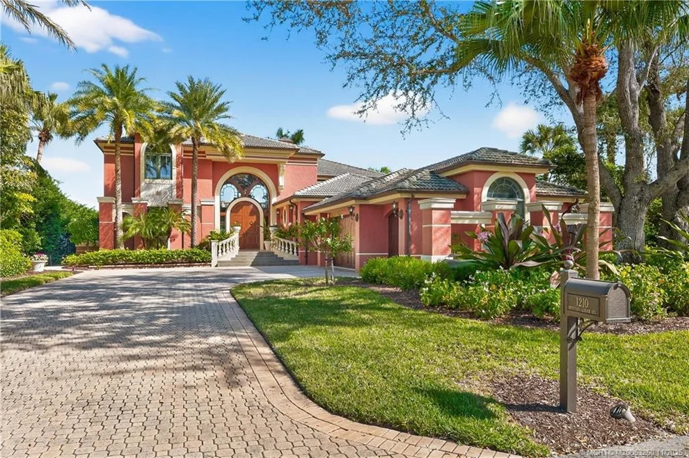 Unit for sale at 1210 NW Winters Creek Road, Palm City, FL 34990