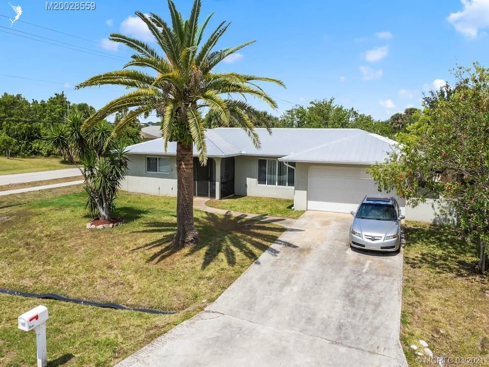 Unit for sale at 601 SW Pueblo Terrace, Port St Lucie, FL 34953