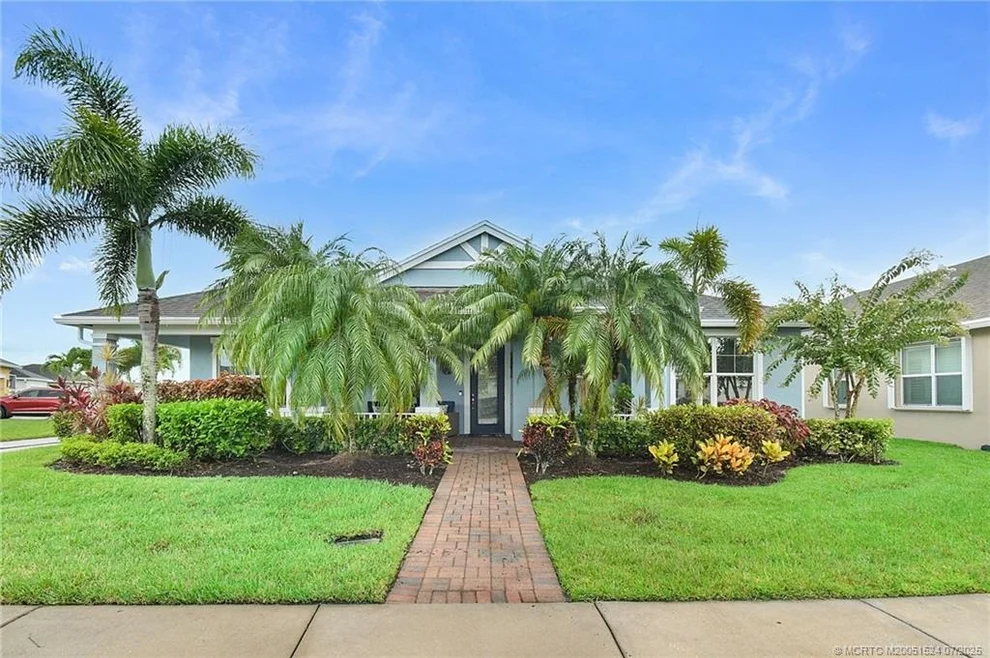 Unit for sale at 10278 SW Waterway Lane, Port St Lucie, FL 34987