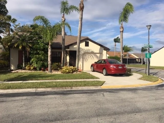 Unit for sale at 2289 SE Brekenridge Circle, Port St Lucie, FL 34952