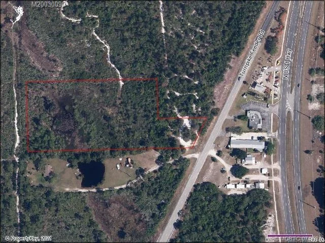 Unit for sale at 0 Feeder Road, Fort Pierce, FL 34950