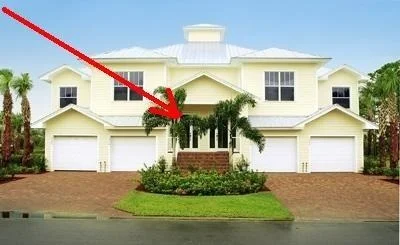 Unit for sale at 3576 SW Sawgrass Villas Drive, Palm City, FL 34990