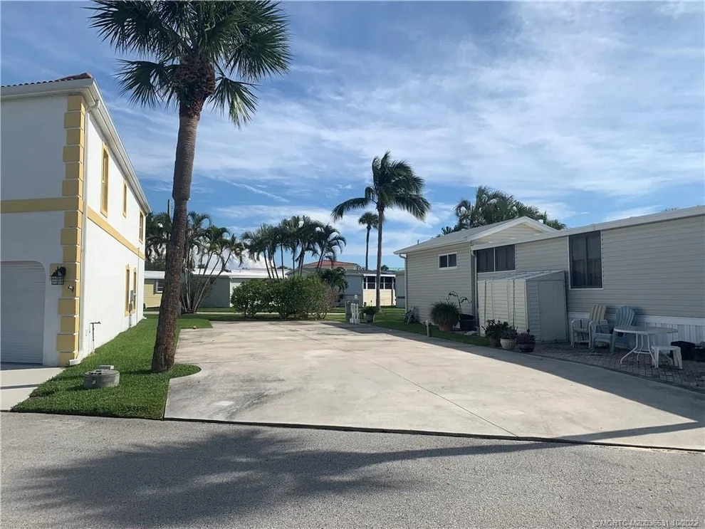 Unit for sale at 2096 Nettles Boulevard, Jensen Beach, FL 34957