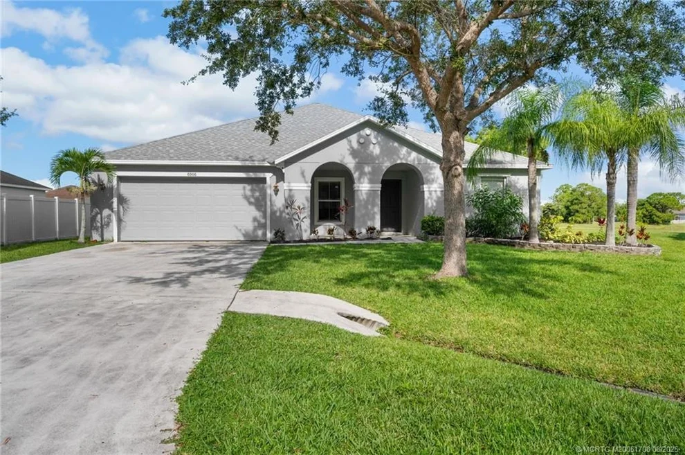Unit for sale at 6906 NW Kowal Court, Port St Lucie, FL 34986