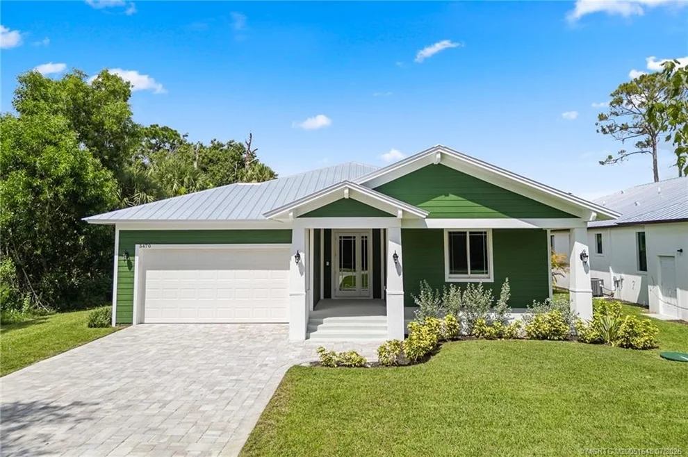 Unit for sale at 5470 SE Front Avenue, Stuart, FL 34997