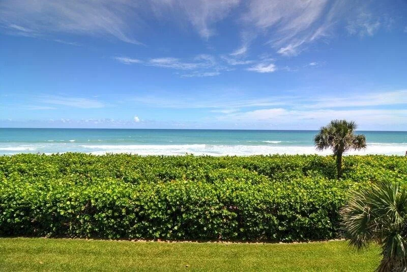 Unit for sale at 9900 S Ocean Drive, Jensen Beach, FL 34957