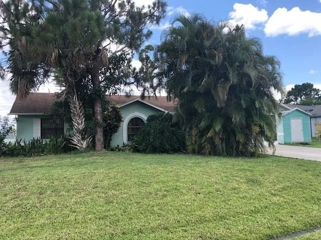 Unit for sale at 3112 SE Card Terrace, Port St Lucie, FL 34984