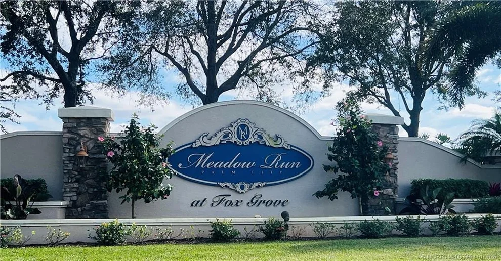 Unit for sale at 6201 SW Saddlebrook Lane, Palm City, FL 34990