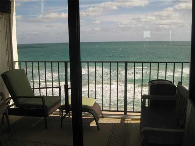 Unit for sale at 9490 S Ocean Drive, Jensen Beach, FL 34957