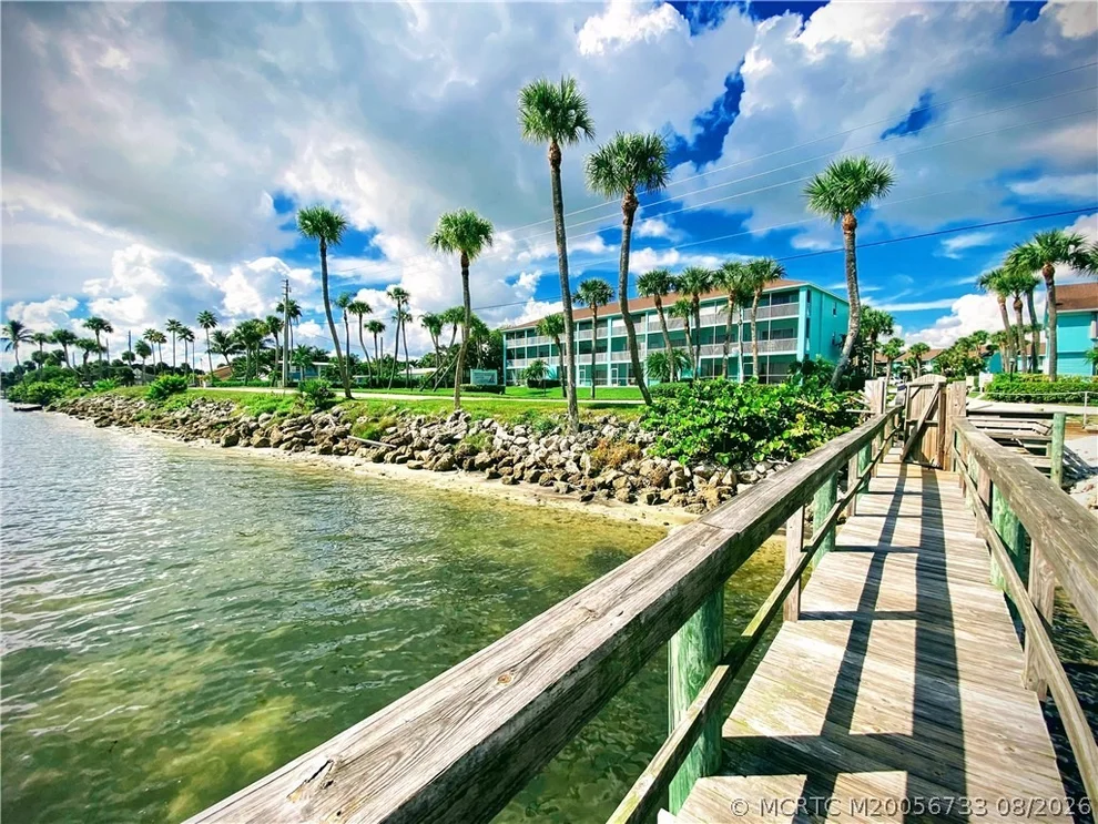 Unit for sale at 13513 S Indian River Drive, Jensen Beach, FL 34957