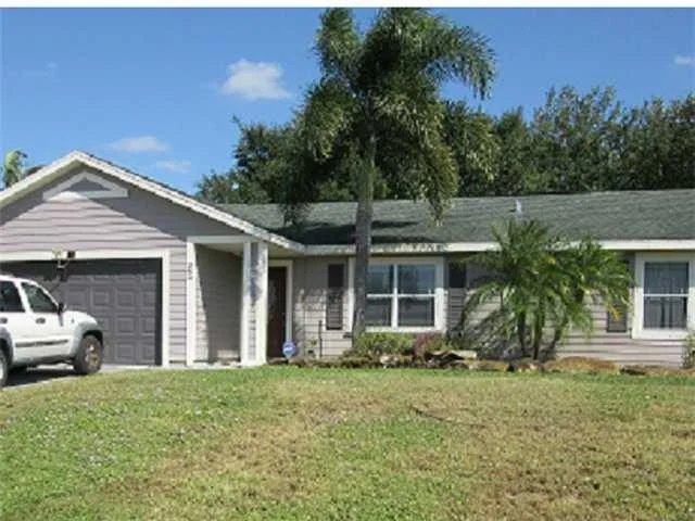 Unit for sale at 354 SW Ridgecrest Drive, Port St Lucie, FL 34953