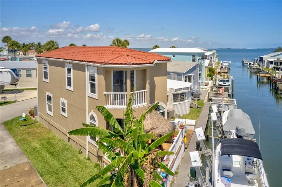 Unit for sale at 23 Nettles Boulevard, Jensen Beach, FL 34957