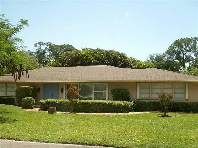 Unit for sale at 819 NW Victory Lane, Stuart, FL 34994