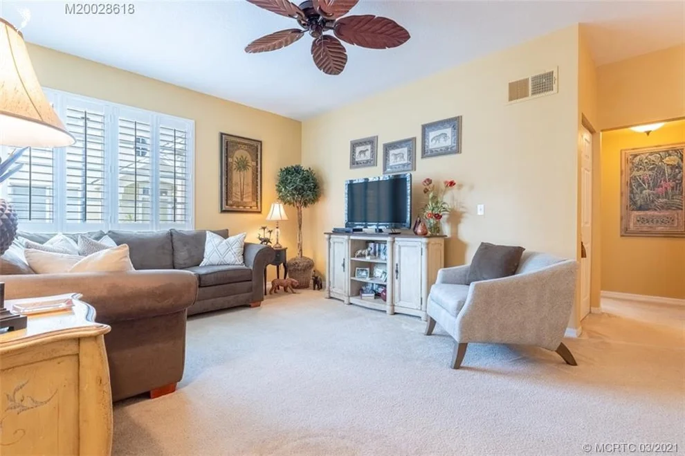Unit for sale at 1641 SE Pomeroy Street, Stuart, FL 34997