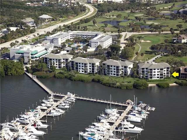 Unit for sale at 330 NE Edgewater Drive, Stuart, FL 34996
