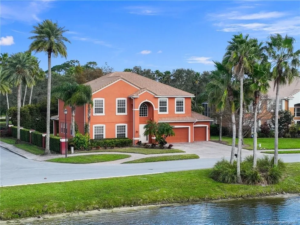 Unit for sale at 2254 SW Panther Trace, Stuart, FL 34997