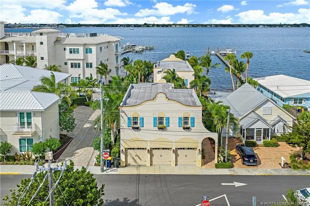 Unit for sale at 57 SE Seminole Street, Stuart, FL 34994