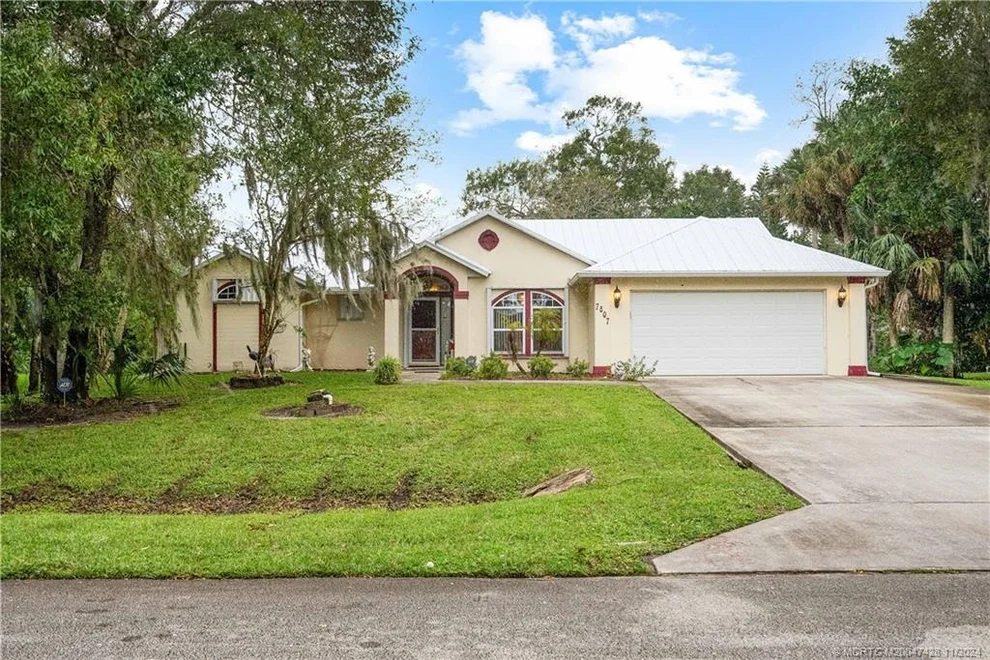 Unit for sale at 7807 Paso Robles Boulevard, Fort Pierce, FL 34951