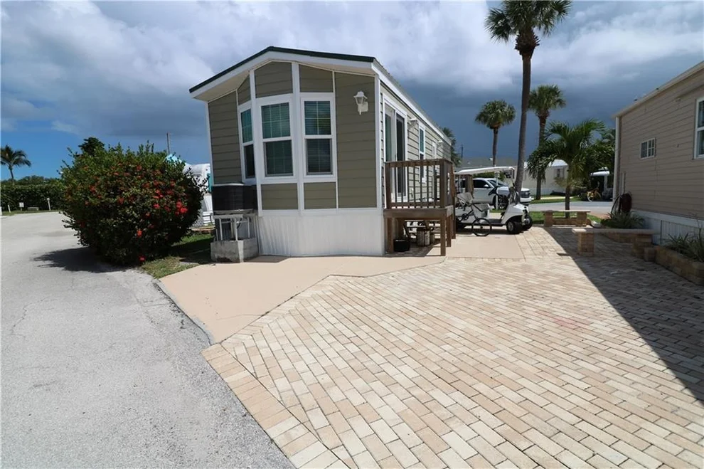 Unit for sale at 10701 S Ocean Drive, Jensen Beach, FL 34957