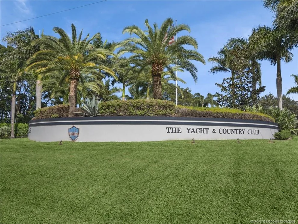 Unit for sale at 2806 SE Fairway West, Stuart, FL 34997