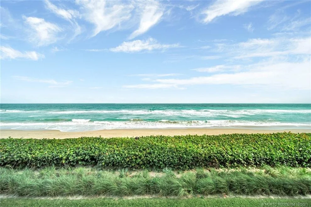 Unit for sale at 8600 S Ocean Drive, Jensen Beach, FL 34957