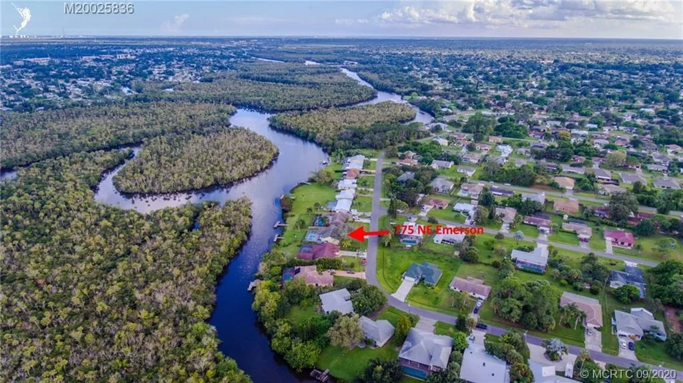 Unit for sale at 775 NE Emerson Street, Port St Lucie, FL 34983