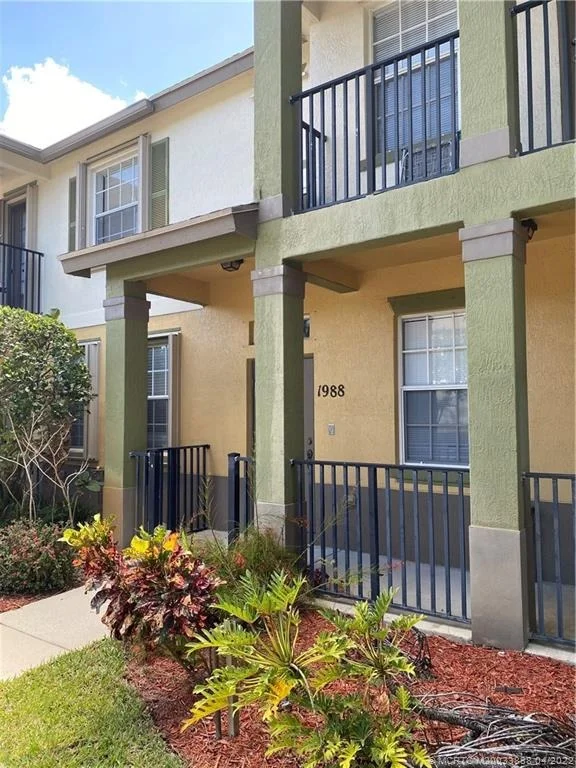 Unit for sale at 1988 SE Avon Park Drive, Port St Lucie, FL 34952
