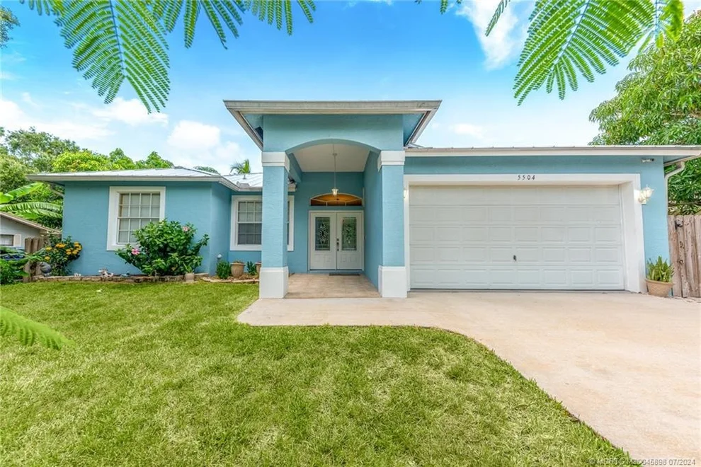 Unit for sale at 5504 Winter Garden Parkway, Fort Pierce, FL 34951