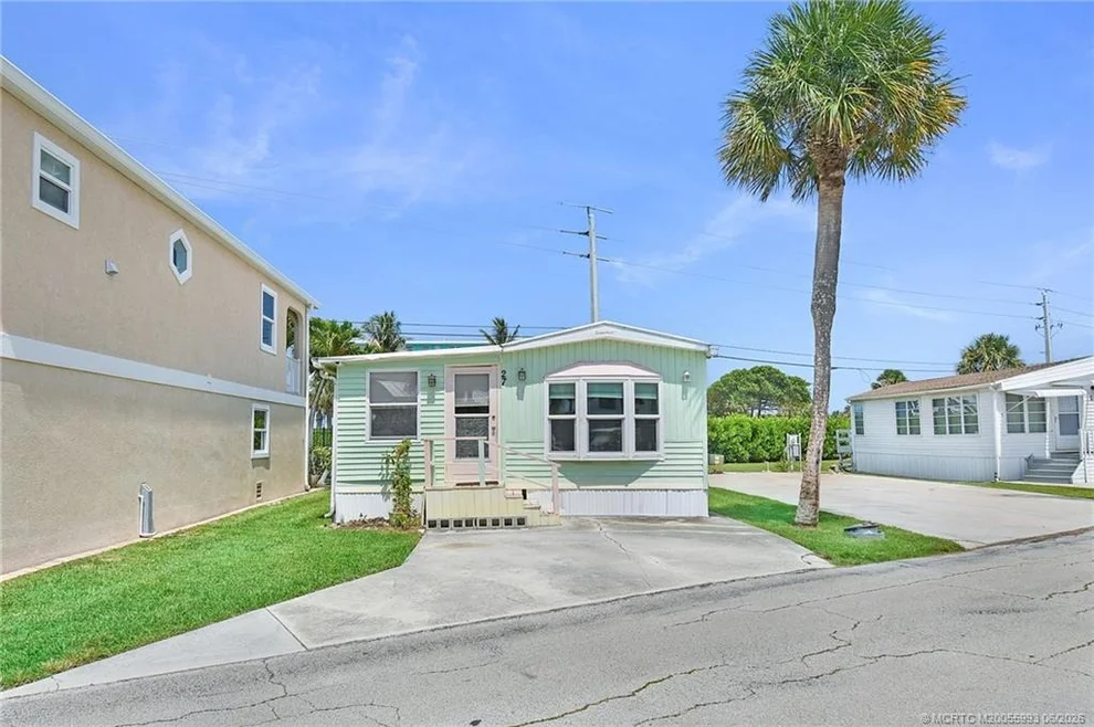 Unit for sale at 10725 S Ocean Drive, Jensen Beach, FL 34957