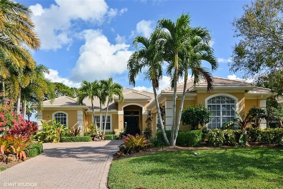 Unit for sale at 4257 SE Frazier Court, Stuart, FL 34997