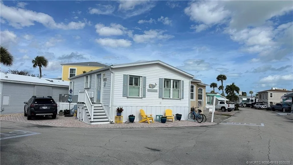 Unit for sale at 10725 S Ocean Drive, Jensen Beach, FL 34957