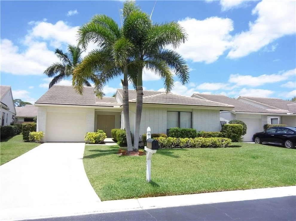 Unit for sale at 4151 SW Egret Pond Terrace, Palm City, FL 34990