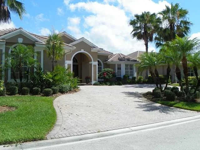 Unit for sale at 1640 SW Foxpoint Trail, Palm City, FL 34990