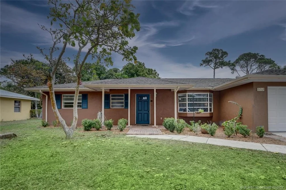 Unit for sale at 5712 Myrtle Drive, Fort Pierce, FL 34982