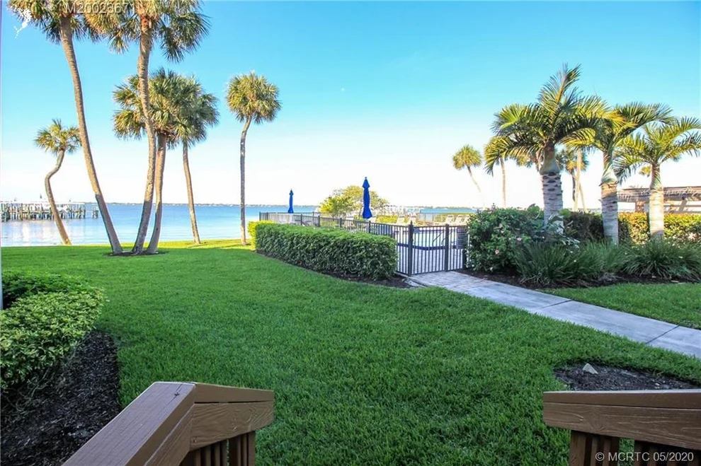 Unit for sale at 4540 NE Sandpebble Trace, Stuart, FL 34996