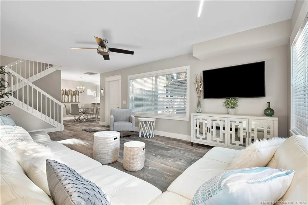 Unit for sale at 2494 SW Danbury Lane, Palm City, FL 34990