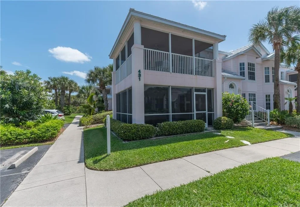 Unit for sale at 431 NE Plantation Road, Stuart, FL 34996