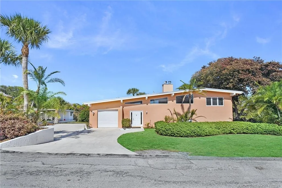 Unit for sale at 2228 NE Center Circle, Jensen Beach, FL 34957