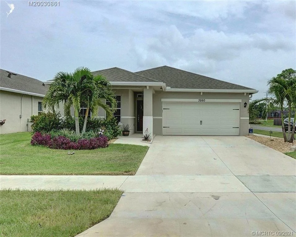 Unit for sale at 3860 SE Lee Street, Stuart, FL 34997