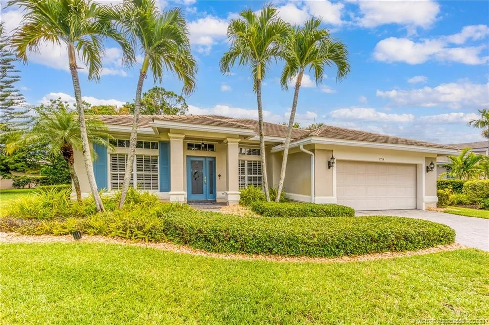 Unit for sale at 7714 SE Mammoth Drive, Hobe Sound, FL 33455