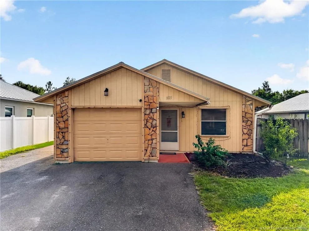 Unit for sale at 1625 22nd Avenue SW, Vero Beach, FL 32962