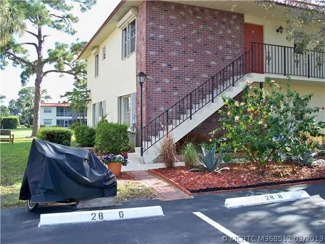 Unit for sale at 1955 SW Palm City Road, Stuart, FL 34994