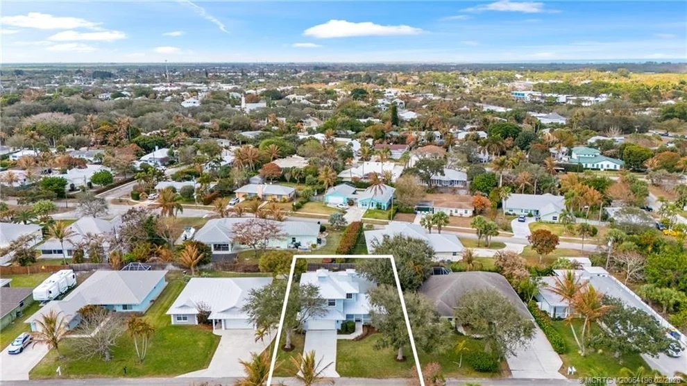 Unit for sale at 9325 SE Mercury Street, Hobe Sound, FL 33455