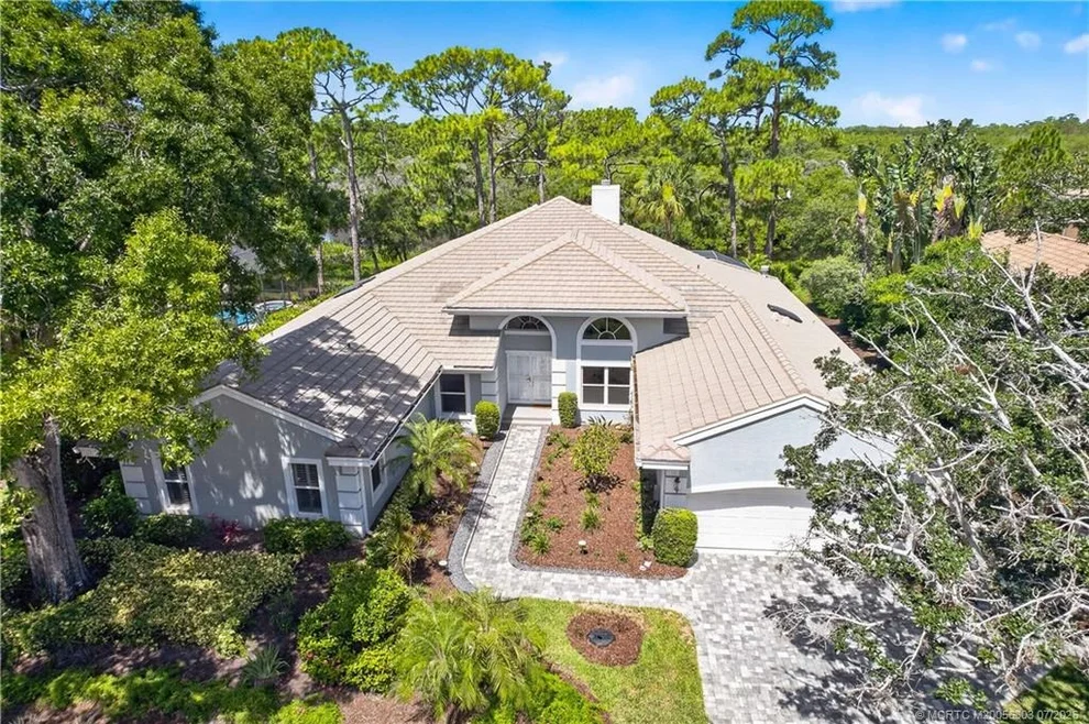 Unit for sale at 601 NW Winters Creek Road, Palm City, FL 34990