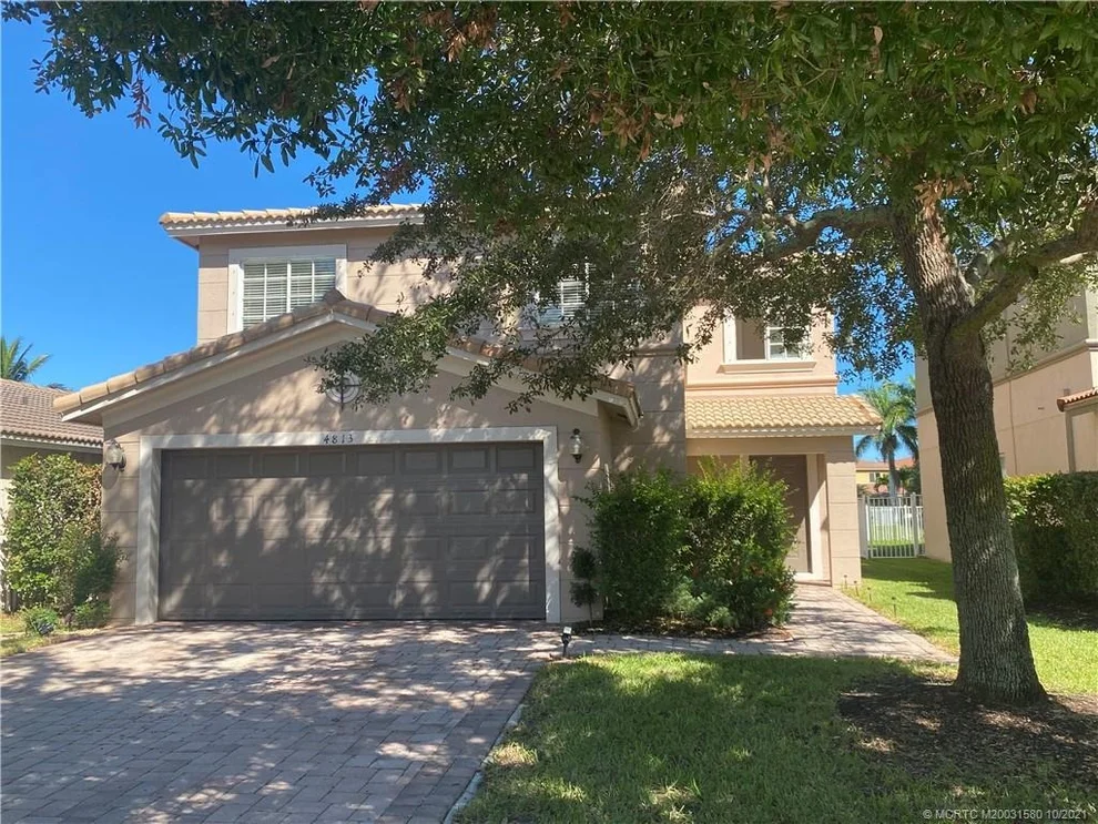 Unit for sale at 4813 SE Graham Drive, Stuart, FL 34997