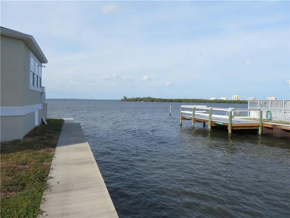 Unit for sale at 15 Nettles Boulevard, Jensen Beach, FL 34957