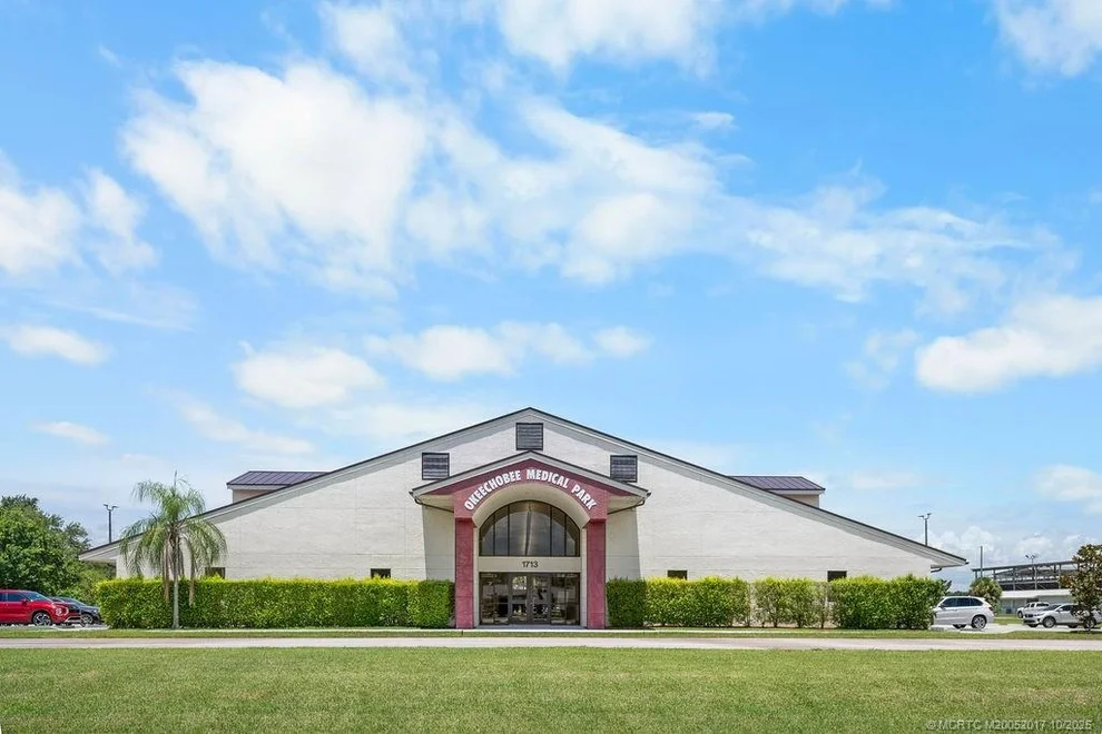Unit for sale at 1713 US Highway 441 N, Okeechobee, FL 34972