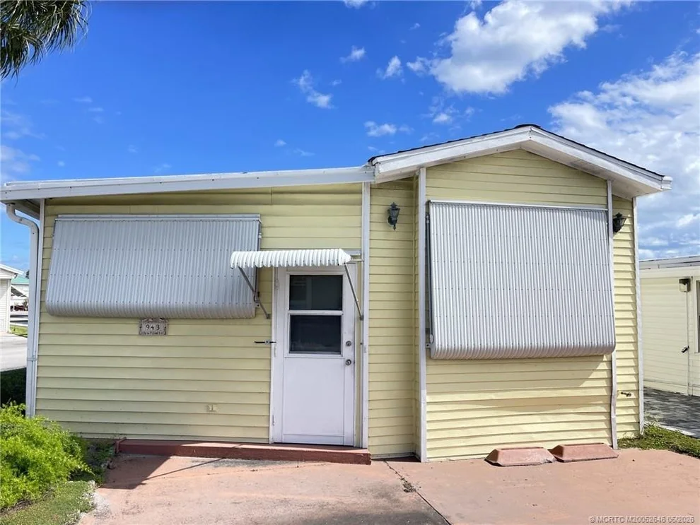 Unit for sale at 943 Nettles Boulevard, Jensen Beach, FL 34957