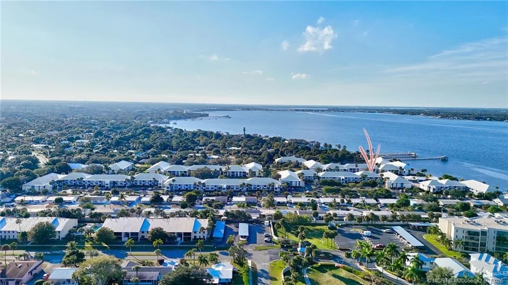 Unit for sale at 175 SE Saint Lucie Boulevard, Stuart, FL 34996